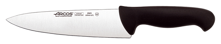 Нож поварской Arcos 2900 Chef's Knife 292125