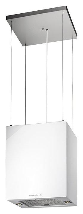Вытяжка Kuppersbusch IKDU 3900.1W