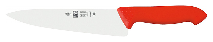 Нож поварской ICEL Horeca Prime Chef's knife 28400.HR27000.200 красный