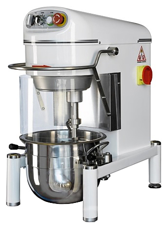 Миксер планетарный Avancini PL 10