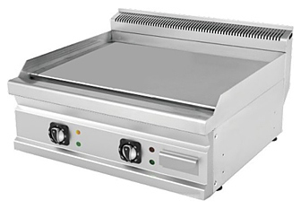 Поверхность жарочная Kocateq MCEG 66S