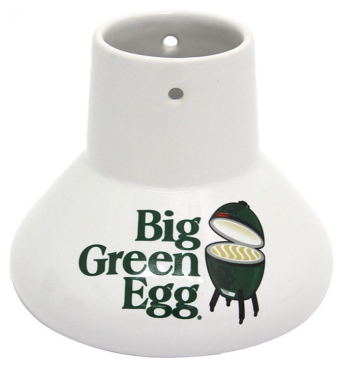 Держатель-подставка для курицы Big Green Egg SC