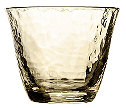 Стакан TOYO-SASAKI GLASS TAKASEGAWA KOHAKU 18703DGY 80 мл