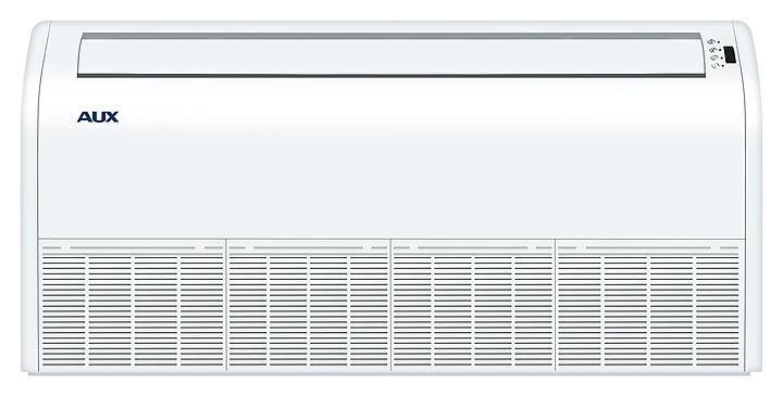 Внутренний блок мультизональной системы AUX ARVCF-H080/4R1A