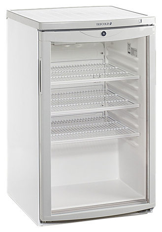 холодильный шкаф tefcold bc 145