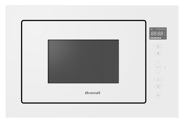 Печь микроволновая Brandt BMG2120W