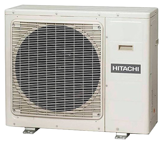 Внешний блок мультисплит-системы Hitachi RAM-90NP5E