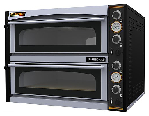 Печь для пиццы WLBake WellPizza Professionale 44M