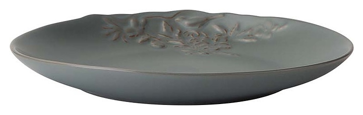 Тарелка Roomers Tableware L9064-5645U 28,2х26,3 см (каменная керамика)