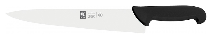 Нож поварской ICEL Practica Chef's Knife 28100.3013000.290 черный