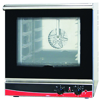 Печь конвекционная EGS 40 MX.4