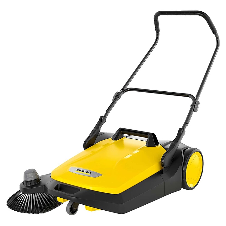 Машина подметальная Karcher S 6