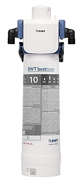 Сменный картридж для фильтра BWT Besttaste 10 (без головной части)