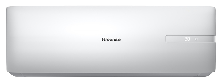 Кондиционер hisense как снять внутренний блок Внутренний блок мультисплит-системы Hisense AMS-12UR4SVEDL6 (S) Wi-Fi ready - ку