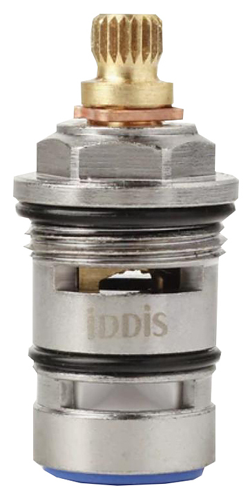 Переключатель IDDIS 997BC148SM 4,8 см