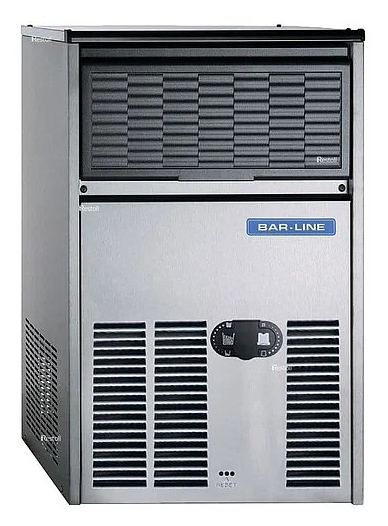 Льдогенератор BAR LINE (FRIMONT) BH 2508 WS