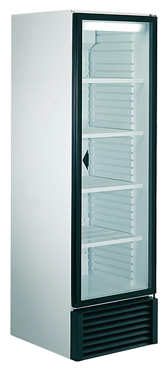 Холодильный шкаф для овощей и фруктов для дома