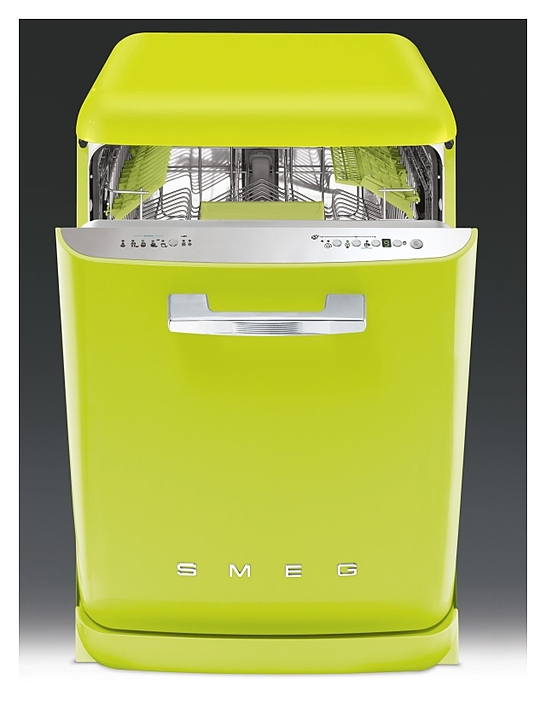 Посудомоечная машина smeg st4522in