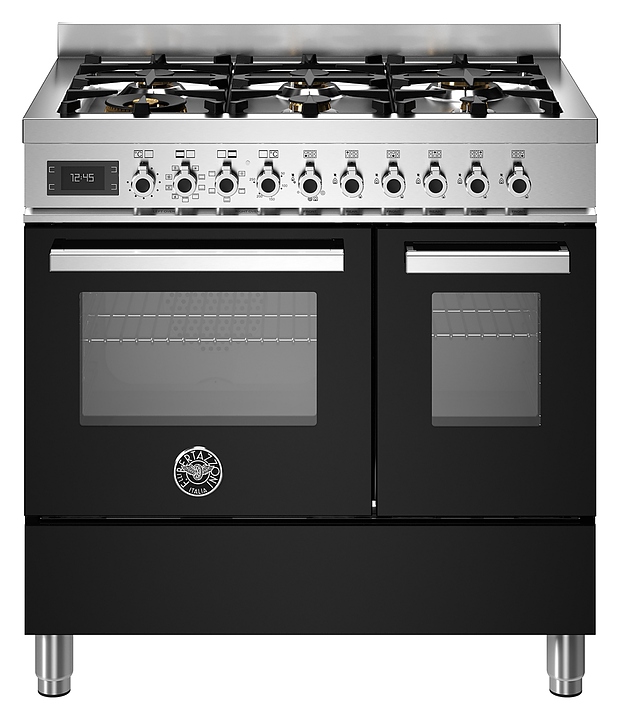 Варочный центр Bertazzoni PRO96L2ENET