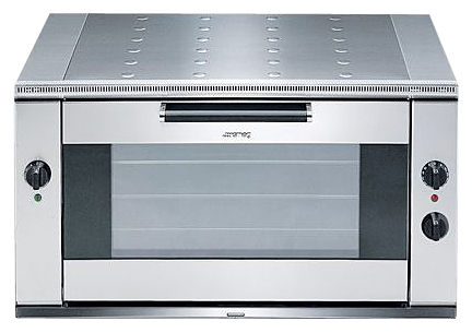 Печь конвекционная SMEG ALFA 135 GH