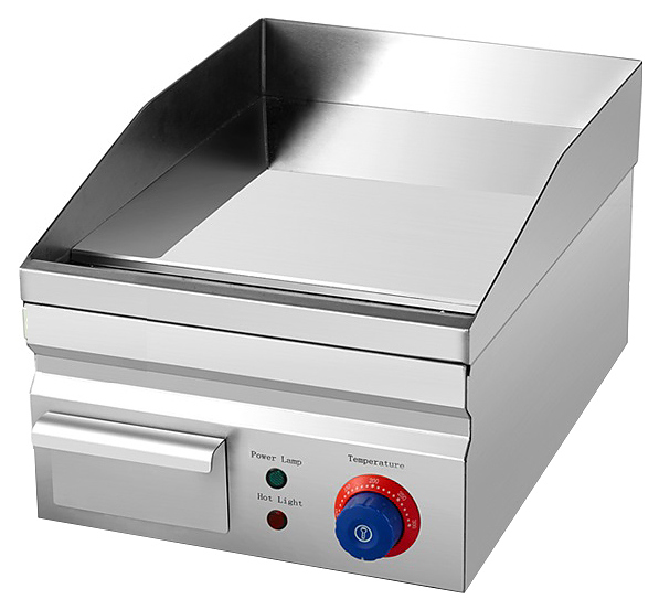 Поверхность жарочная Kocateq GH 310 C