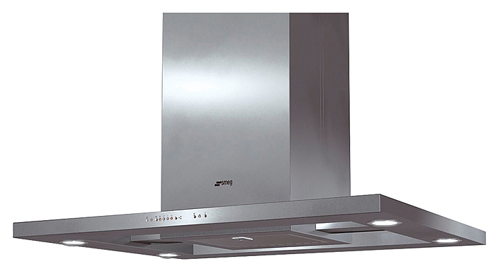 Вытяжка SMEG KSIV960X1