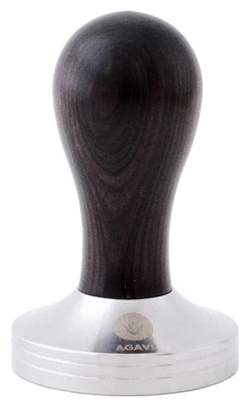 Темпер Agave African Black Wood Ø 58.5 мм (TP034)