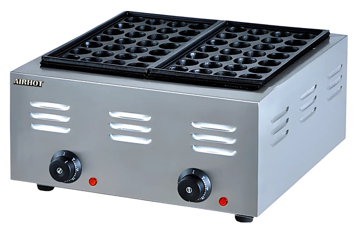 Аппарат для такояки Airhot TK-25