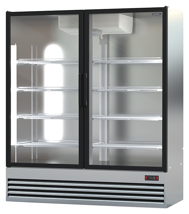 Шкаф холодильный starfood cv90