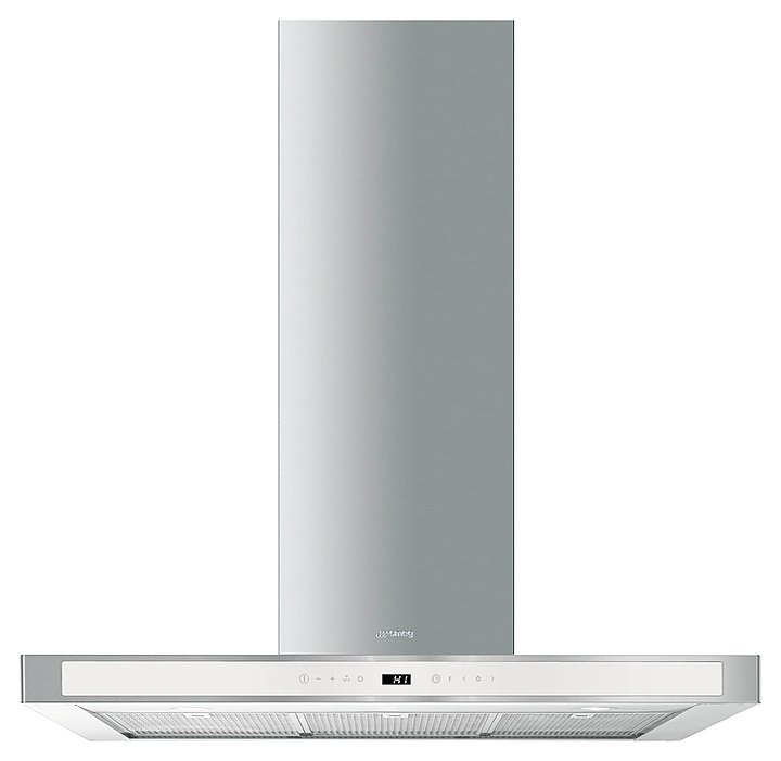 Вытяжка SMEG KS912BXE