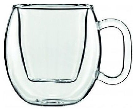 Кружка Luigi Bormioli Thermo Glass RM402-10973