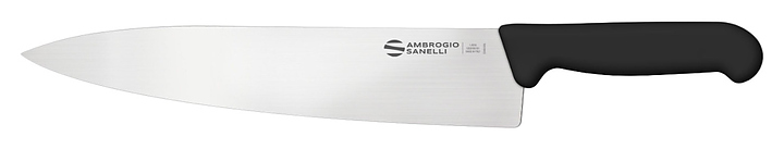 Нож кухонный Sanelli Ambrogio SC49024B