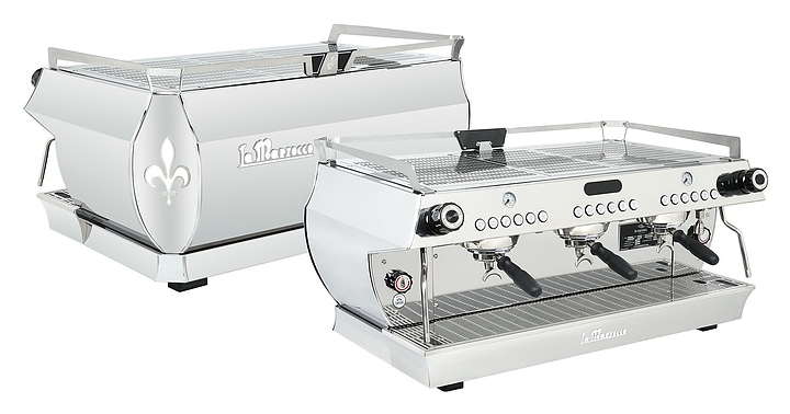 Кофемашина La Marzocco GB 5 X AV 3 Gr