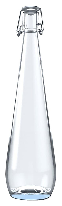Бутылка Brita Vivreau Swing 0,750 мл