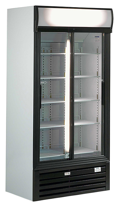 Шкаф холодильный TEFCOLD SLDG725