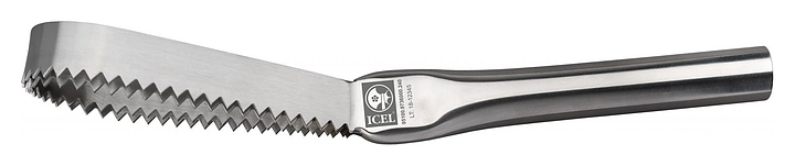 Рыбочистка ICEL Fish scaler 95100.9736000.240