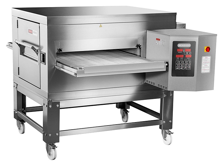 Печь конвейерная Senoven SEN 1600