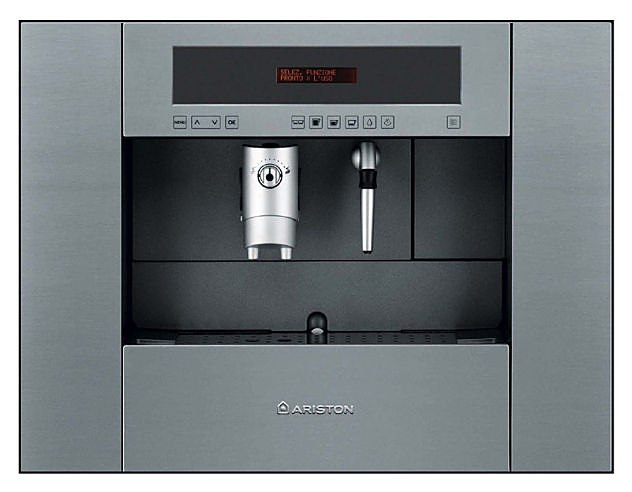 Сервисный сервис ariston. Кофемашина Hotpoint-Ariston встраиваемая. Кофемашина Аристон MCA 16 Хотпоинт. Кофемашина Аристон встраиваемая МСА 10