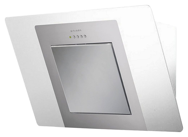 Вытяжка Faber CITY EG5 W/X F60 (110.0327.574)