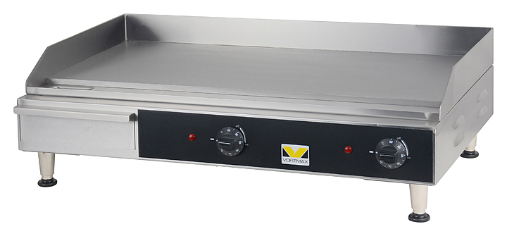 Поверхность жарочная Vortmax GS E 740 f