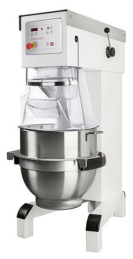 Миксер планетарный Bear Varimixer AR80 VL-1