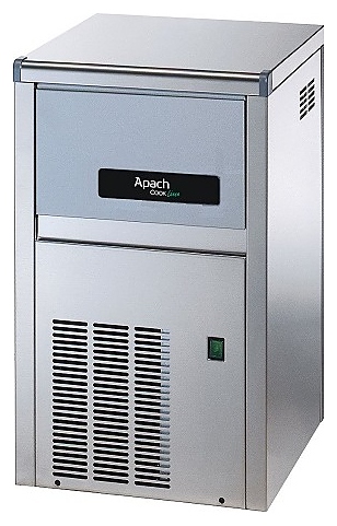 Льдогенератор Apach ACB2204B A