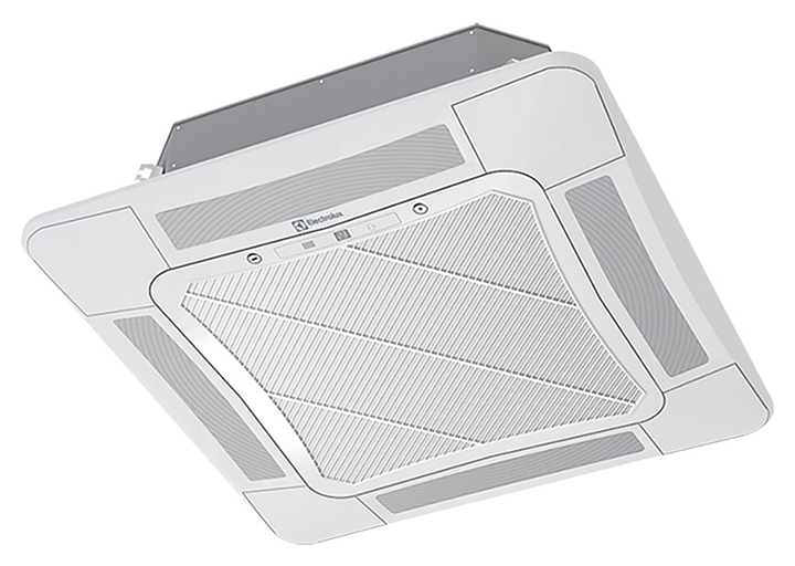 Внутренний блок мультисплит-системы Electrolux EACC/I-12 FMI/N3_ERP