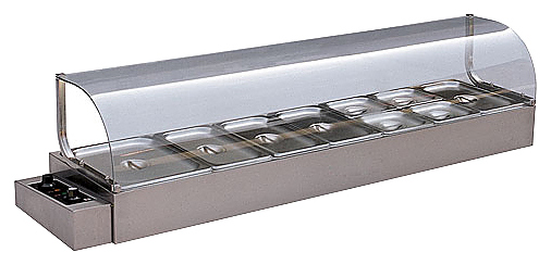 Мармит Kocateq KBM150