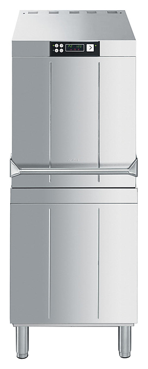 Купольная посудомоечная машина SMEG CWC530DE
