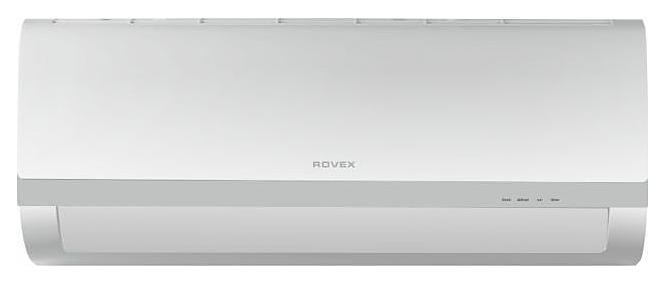 Настенная сплит-система Rovex RS-24MST1