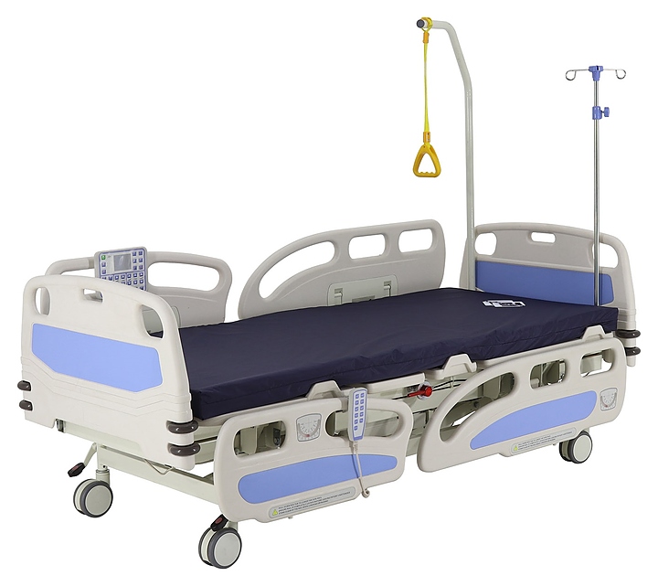 Медицинская электрическая кровать armed rs300