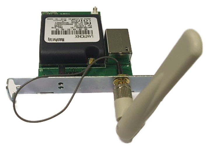 Карта WiFi CAS 50-101867 для  CL-5000 Jr