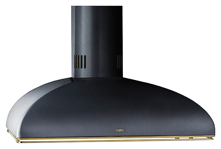 Вытяжка SMEG KSE89A2