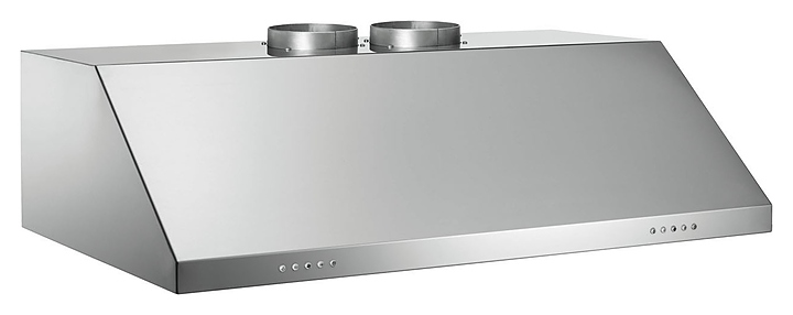 Вытяжка Bertazzoni KU90PRO2XA 90 см с 2 моторами